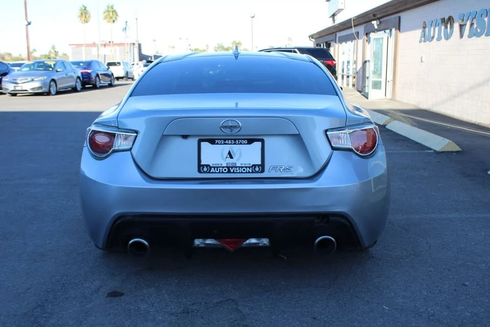 2016 Scion FR-S - Image 5 of 19