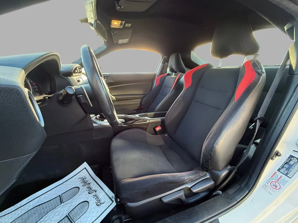 2016 Scion FR-S - Image 17 of 19
