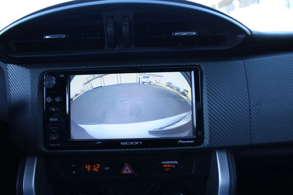 2016 Scion FR-S - Image 11 of 19