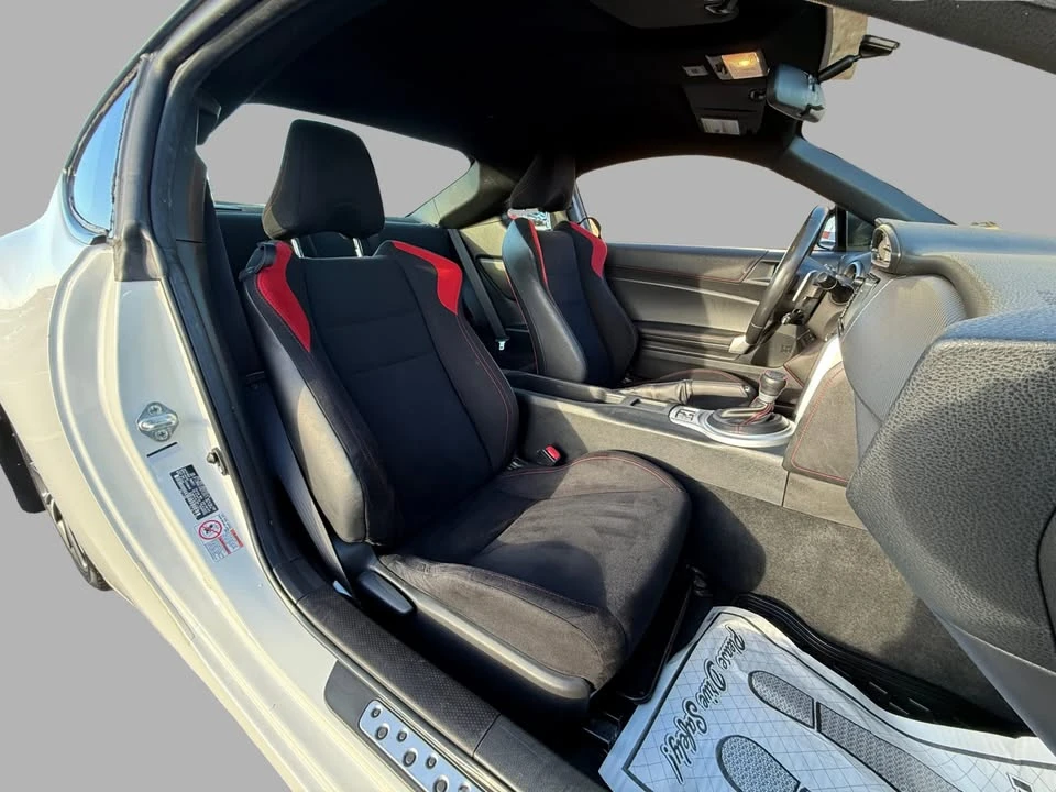 2016 Scion FR-S - Image 18 of 19
