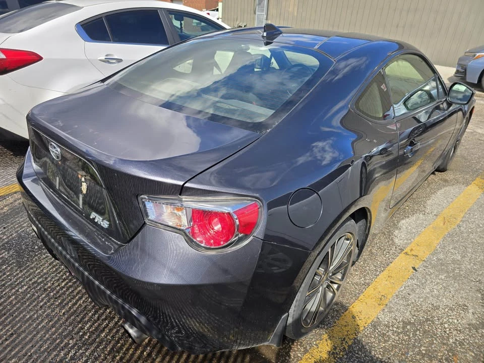 2016 Scion FR-S - Image 7 of 16