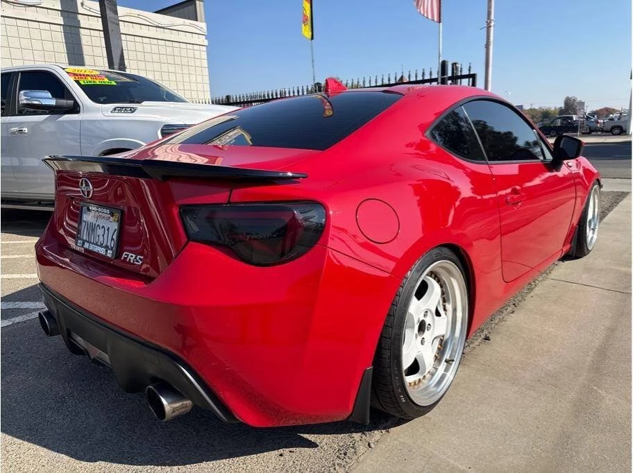 2016 Scion FR-S - Image 4 of 18