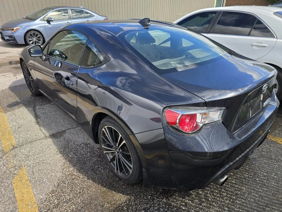 2016 Scion FR-S - Image 4 of 16