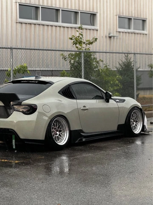 2016 Scion FR-S - Image 6 of 8
