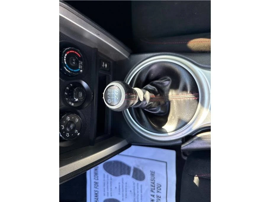2016 Scion FR-S - Image 16 of 18