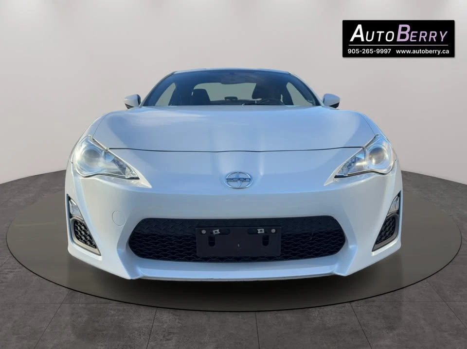 2016 Scion FR-S - Image 3 of 19