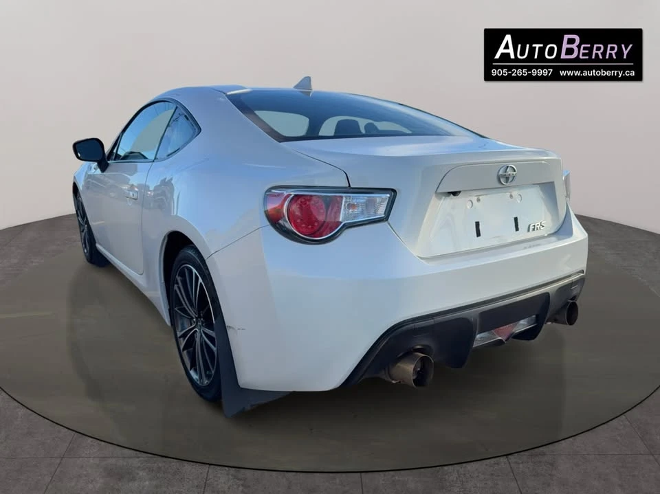 2016 Scion FR-S - Image 6 of 19