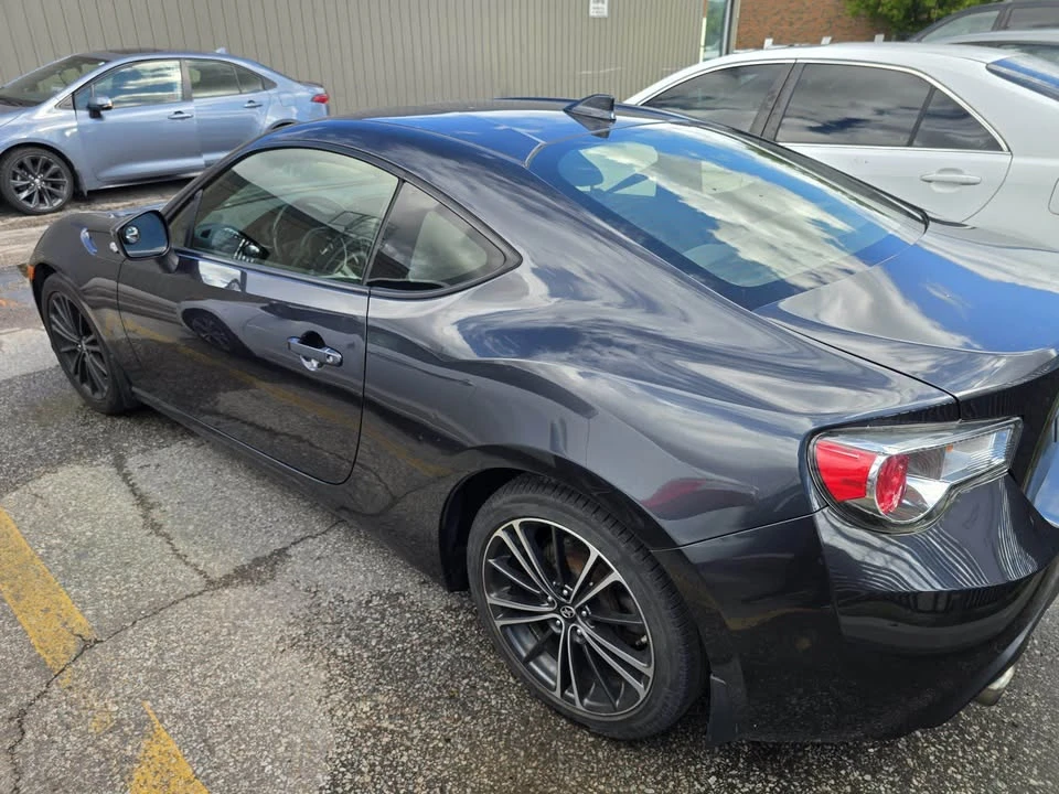 2016 Scion FR-S - Image 6 of 16