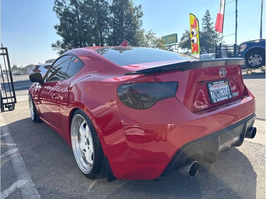 2016 Scion FR-S - Image 5 of 18