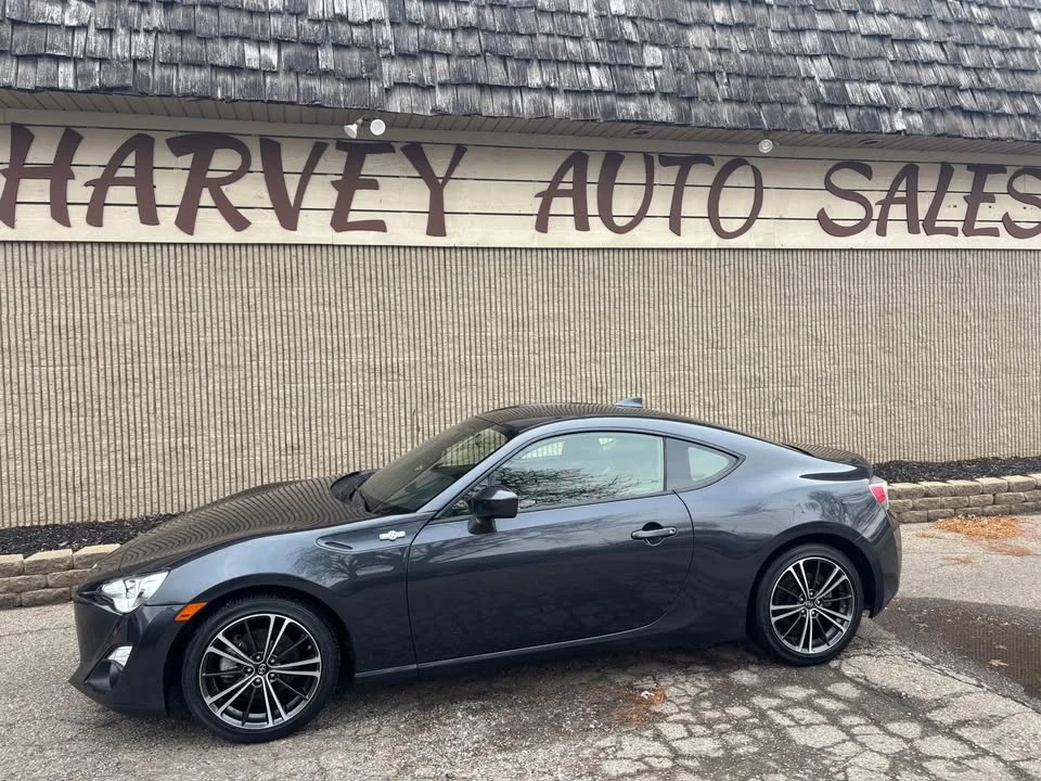 2016 Scion FR-S - Image 9 of 14