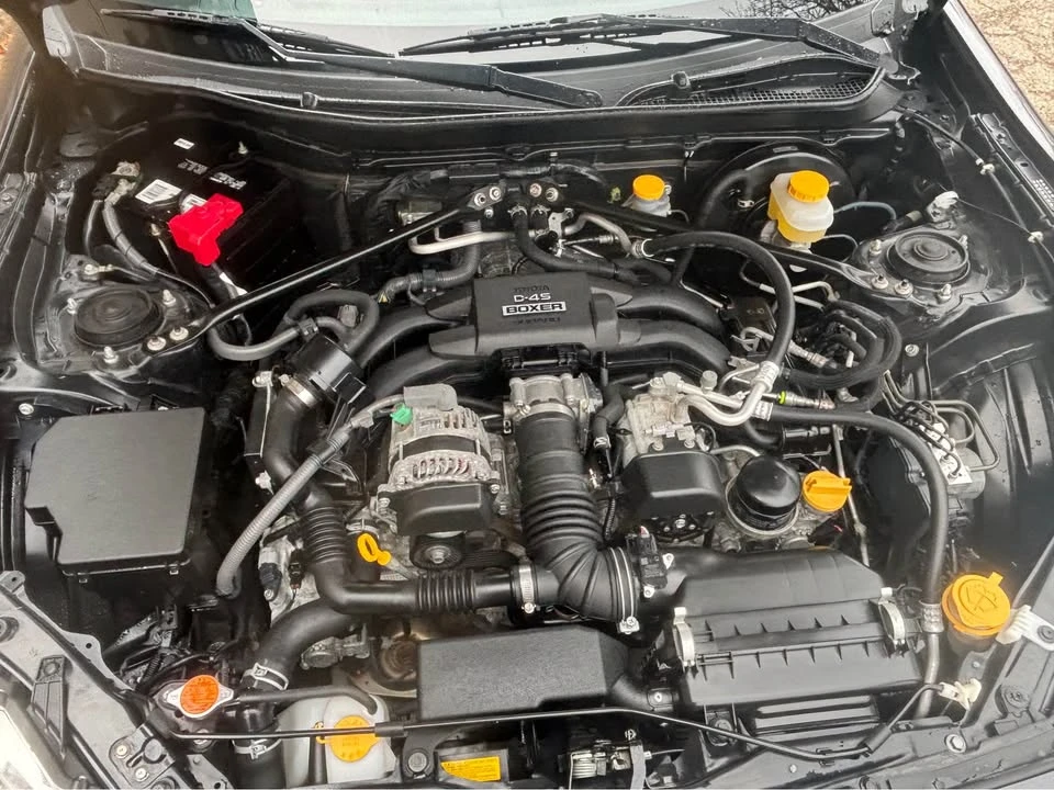 2016 Scion FR-S - Image 2 of 14