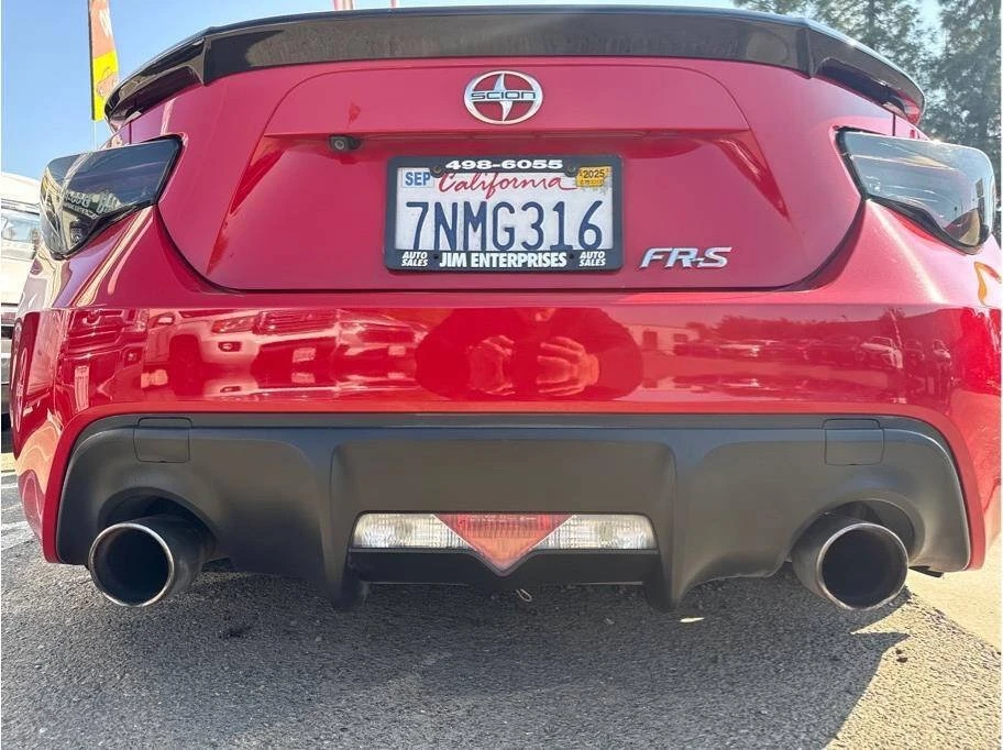 2016 Scion FR-S - Image 10 of 18