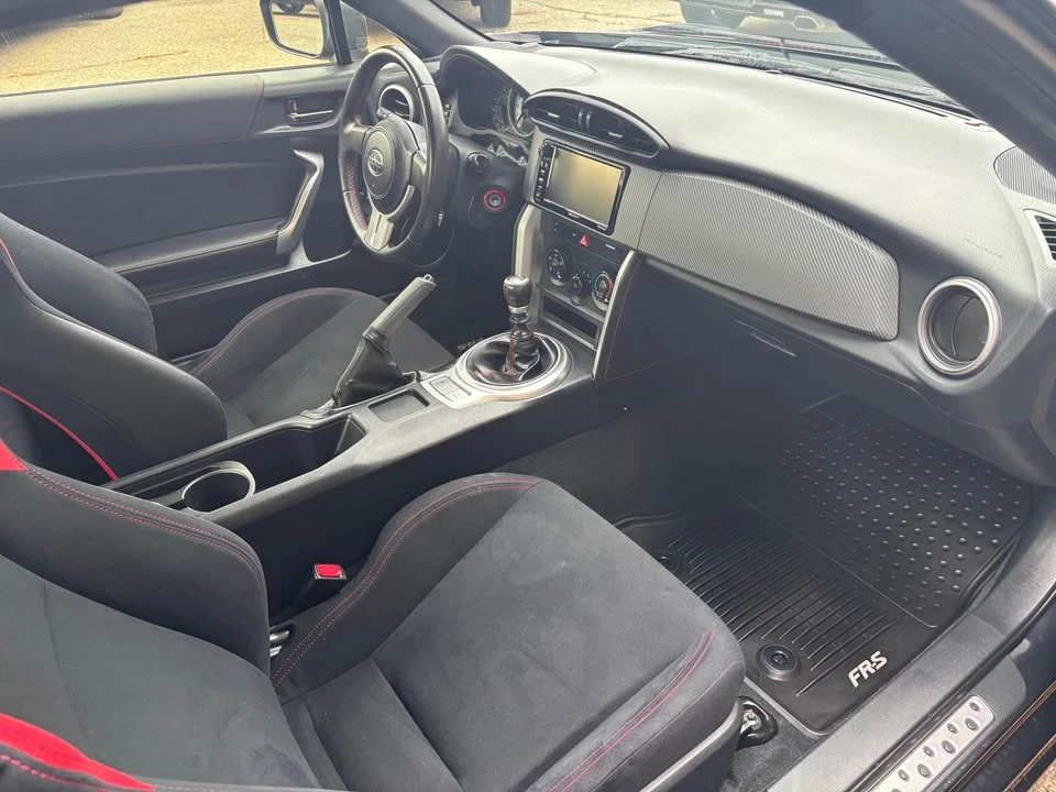 2016 Scion FR-S - Image 7 of 14