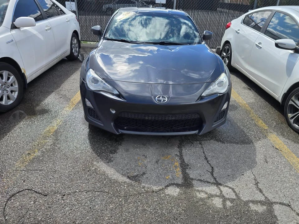 2016 Scion FR-S - Image 2 of 16