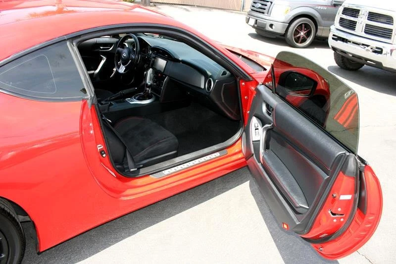 2016 Scion FR-S - Image 18 of 19
