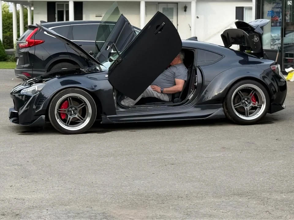 2016 Scion FR-S - Image 7 of 7
