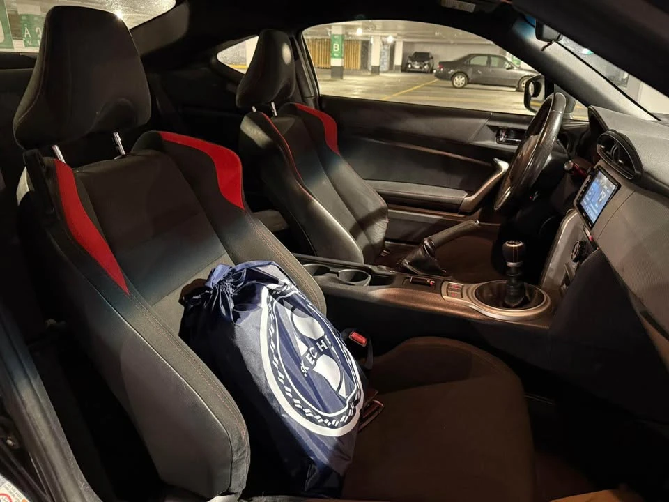 2016 Scion FR-S - Image 15 of 16