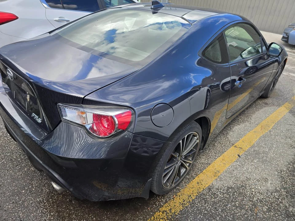 2016 Scion FR-S - Image 5 of 16