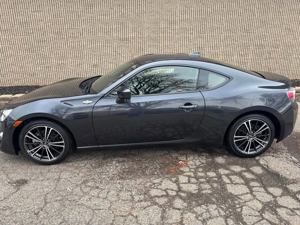 2016 Scion FR-S - Image 3 of 14