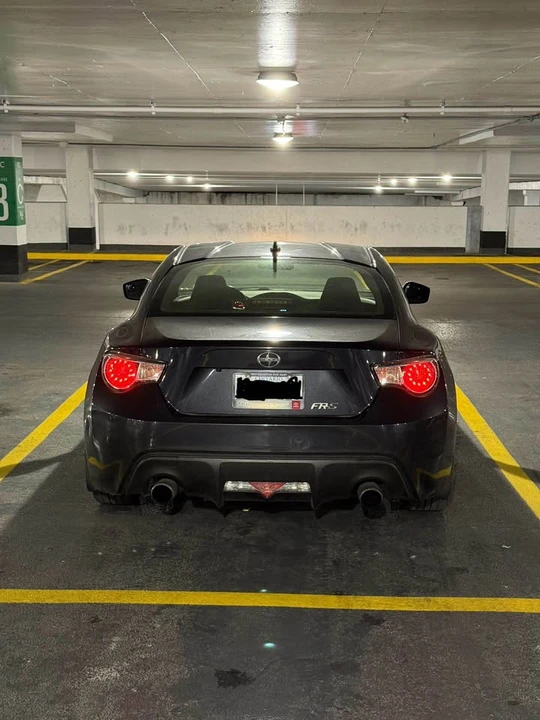2016 Scion FR-S - Image 11 of 16