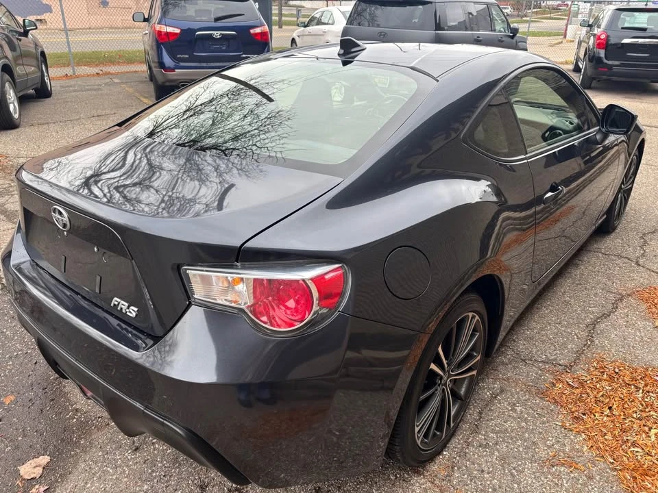 2016 Scion FR-S - Image 12 of 14