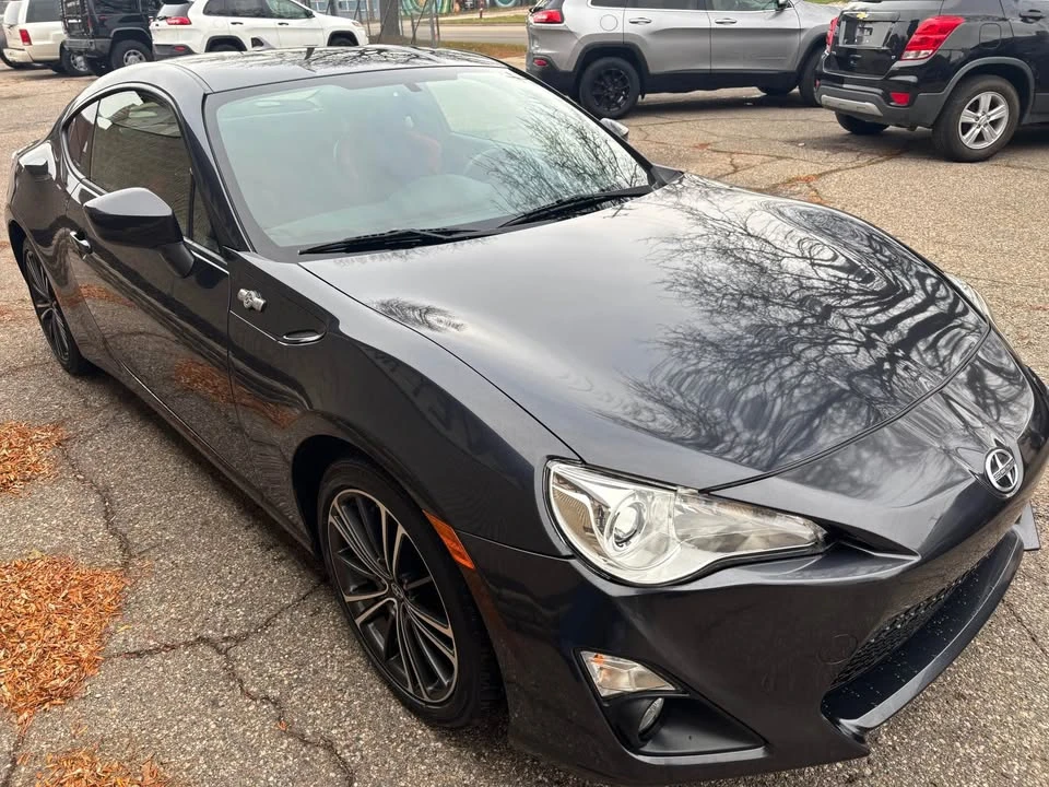 2016 Scion FR-S - Image 13 of 14