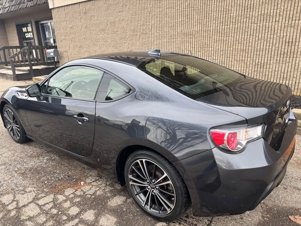 2016 Scion FR-S - Image 14 of 14