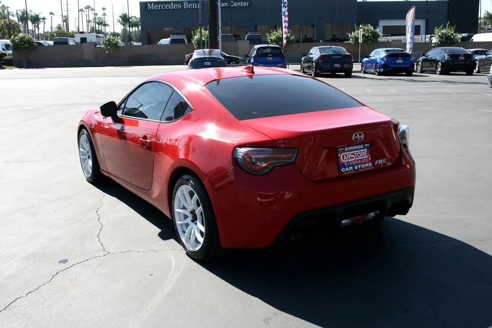 2016 Scion FR-S - Image 14 of 19