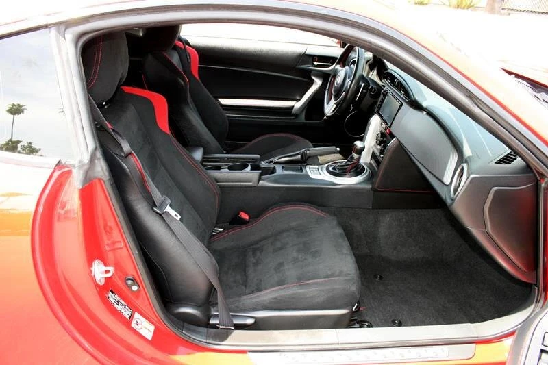 2016 Scion FR-S - Image 4 of 19