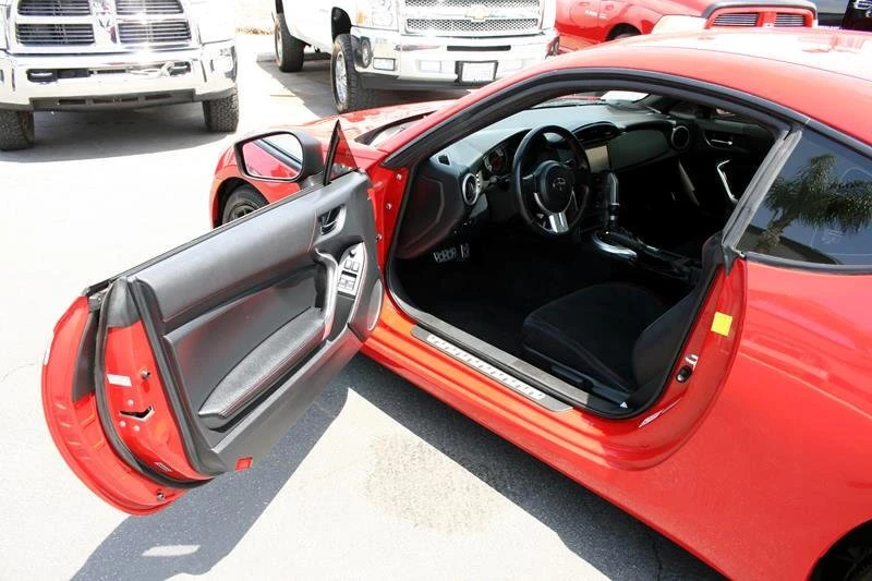 2016 Scion FR-S - Image 3 of 19