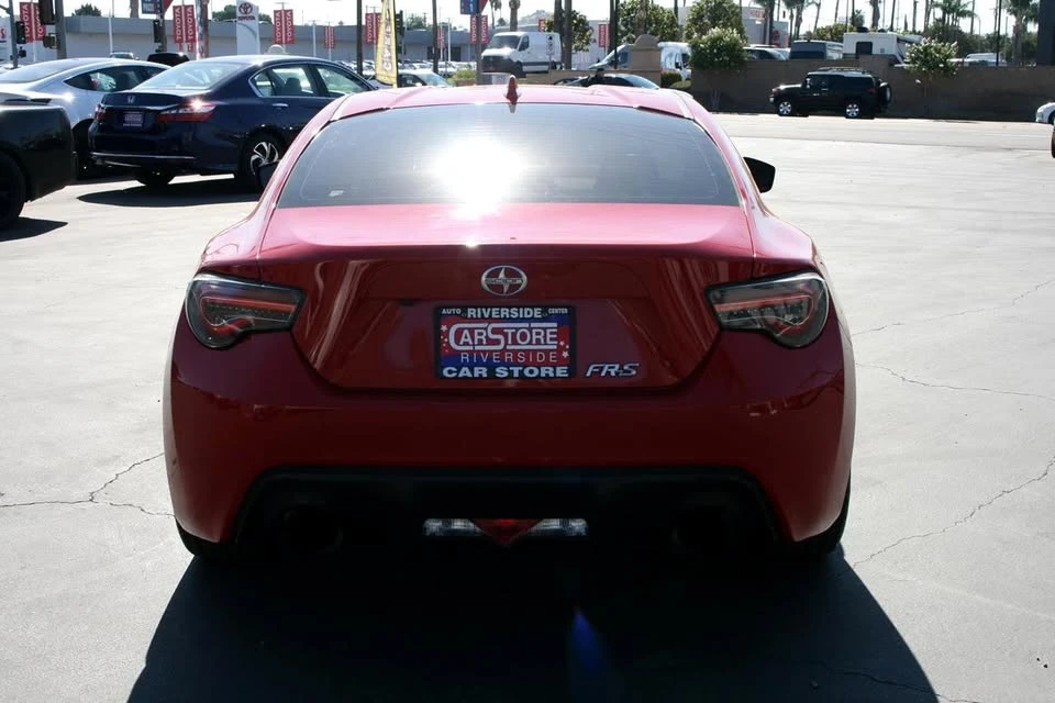 2016 Scion FR-S - Image 13 of 19