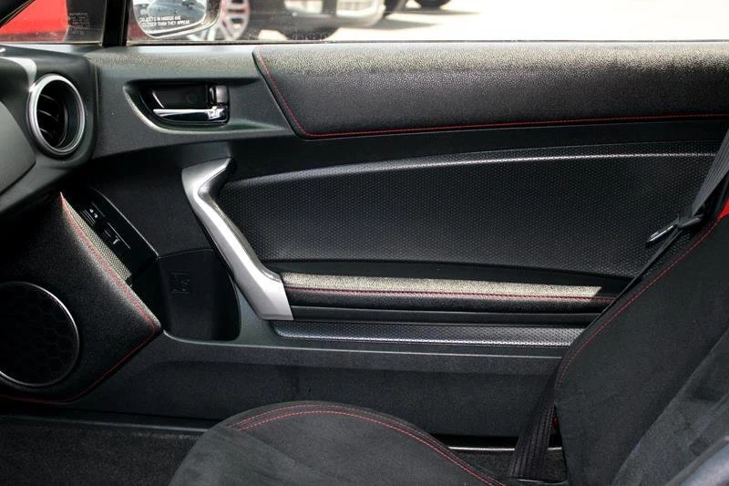 2016 Scion FR-S - Image 17 of 19