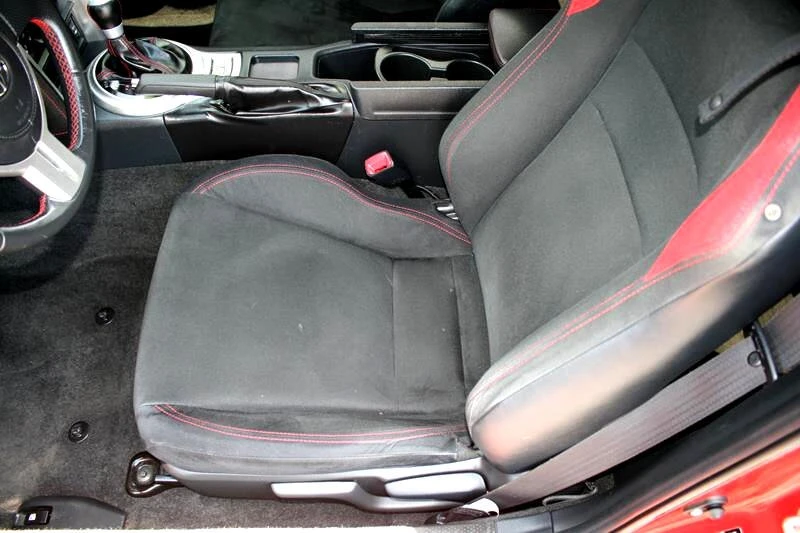 2016 Scion FR-S - Image 16 of 19