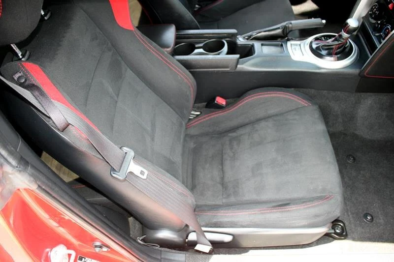 2016 Scion FR-S - Image 19 of 19