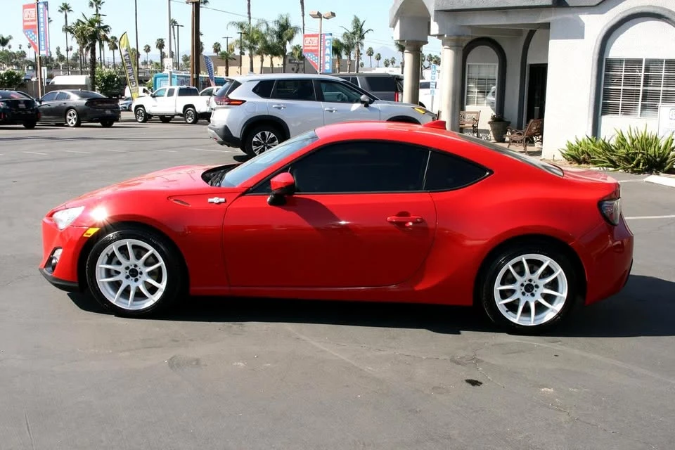 2016 Scion FR-S - Image 15 of 19