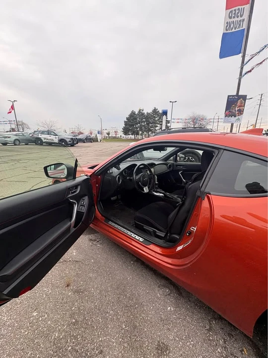 2016 Scion FR-S - Image 7 of 10