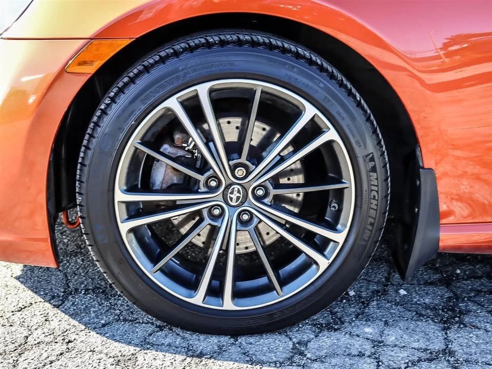 2016 Scion FR-S - Image 9 of 9