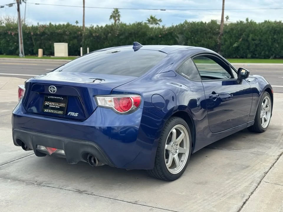 2016 Scion FR-S - Image 6 of 20