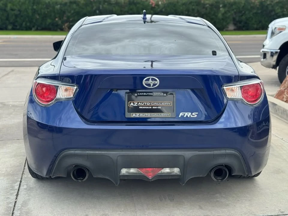 2016 Scion FR-S - Image 7 of 20