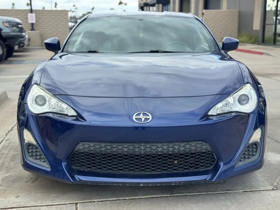 2016 Scion FR-S - Image 3 of 20