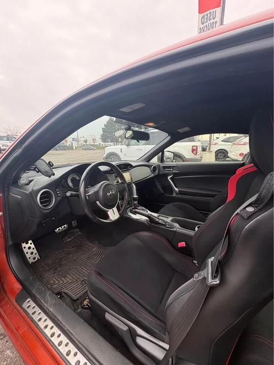 2016 Scion FR-S - Image 9 of 10