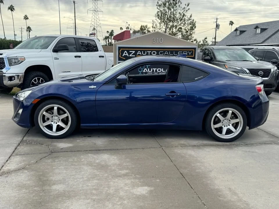 2016 Scion FR-S - Image 9 of 20