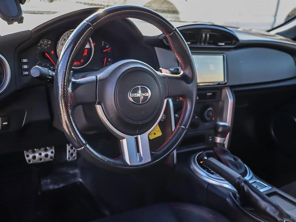 2016 Scion FR-S - Image 7 of 9