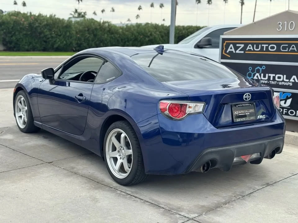 2016 Scion FR-S - Image 8 of 20