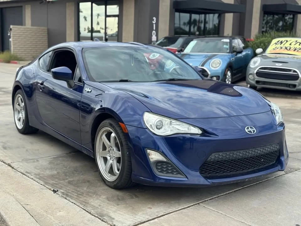 2016 Scion FR-S - Image 4 of 20
