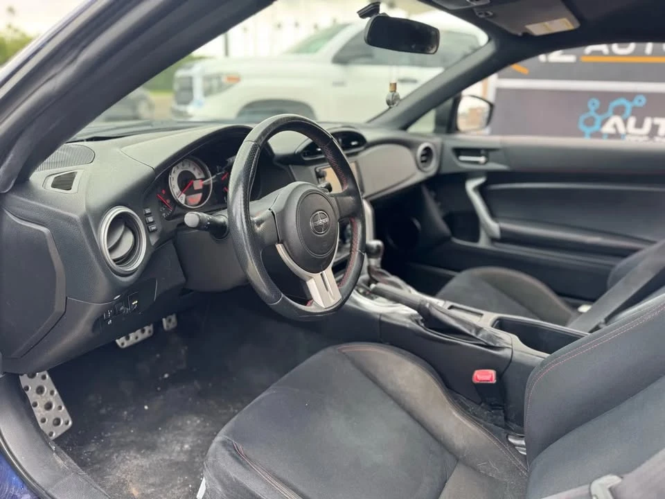2016 Scion FR-S - Image 18 of 20