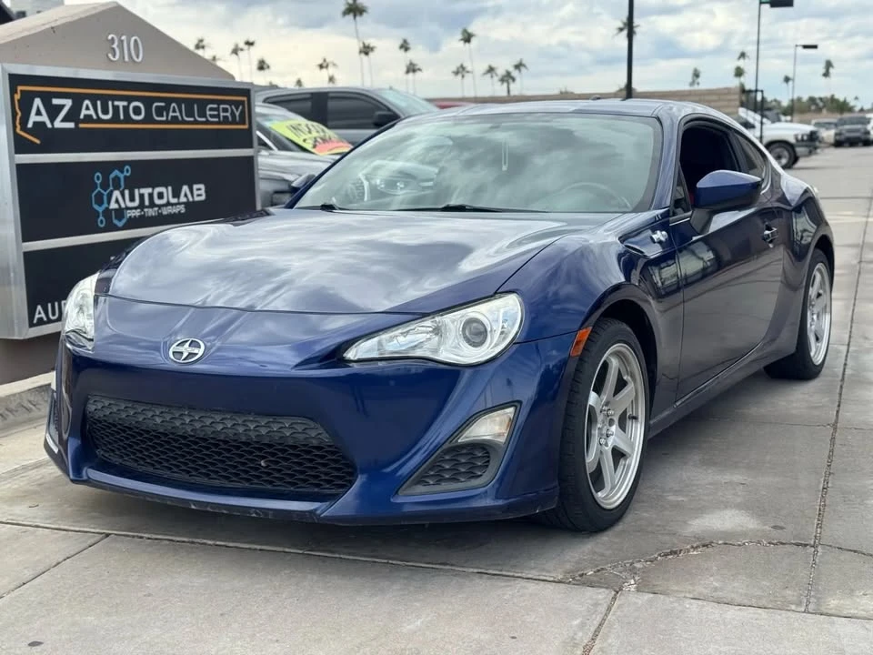 2016 Scion FR-S - Image 2 of 20