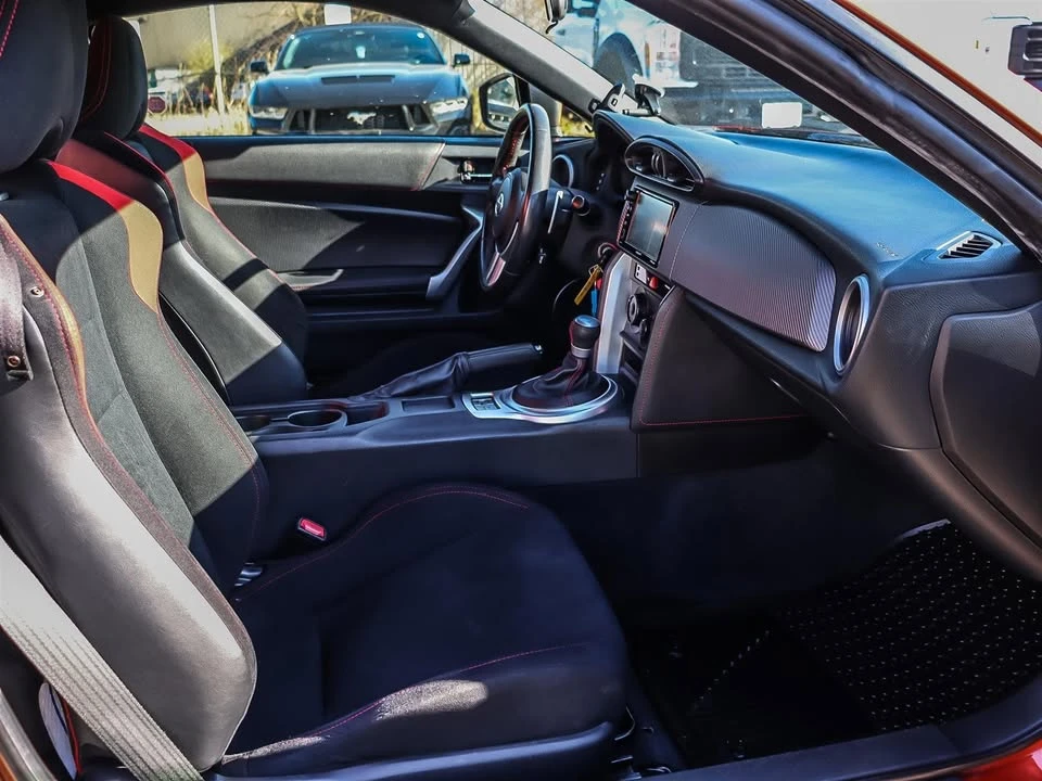 2016 Scion FR-S - Image 8 of 9
