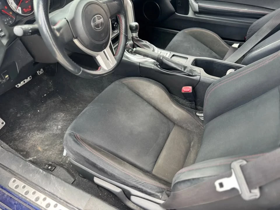2016 Scion FR-S - Image 17 of 20