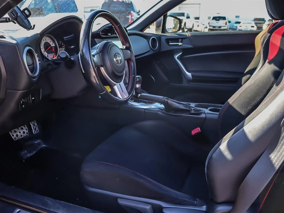 2016 Scion FR-S - Image 6 of 9